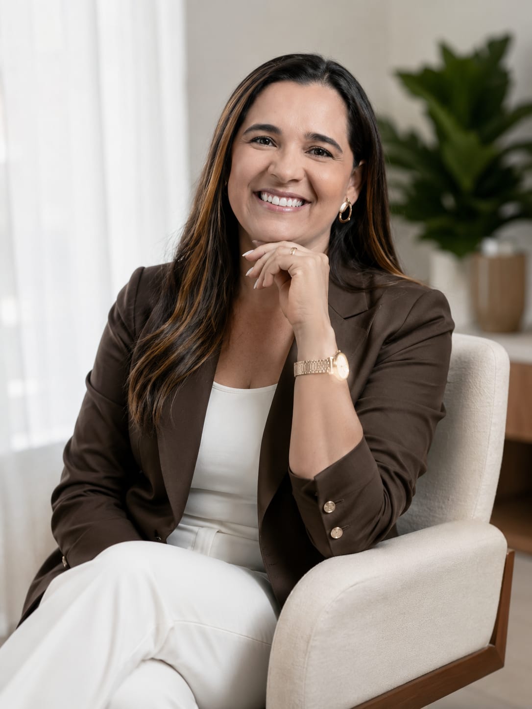 Dra. Paula Soares Carvalho